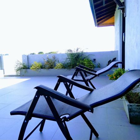 Idyllic Vista Apartment Huduhumpola Exterior foto
