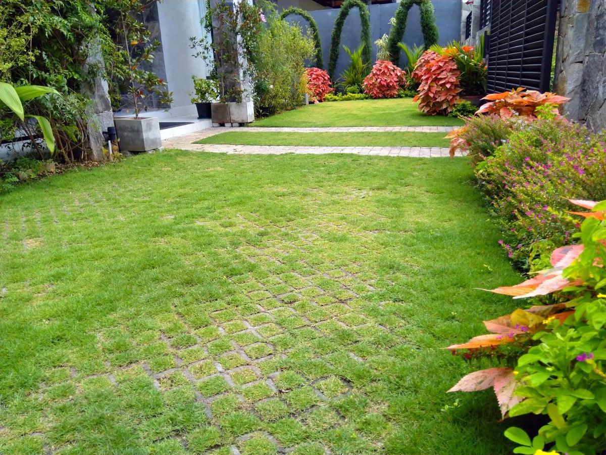 Idyllic Vista Apartment Huduhumpola Exterior foto