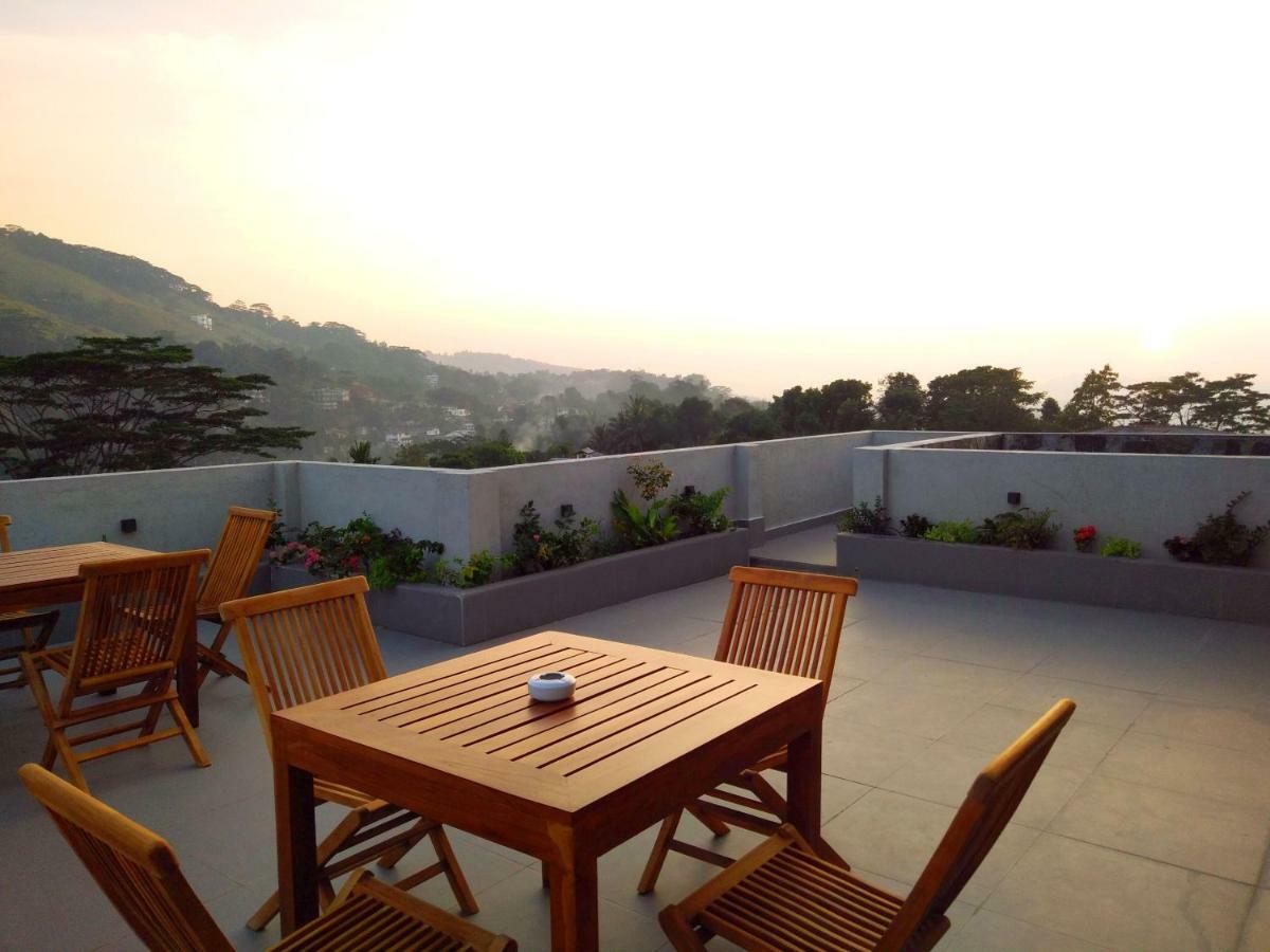 Idyllic Vista Apartment Huduhumpola Exterior foto