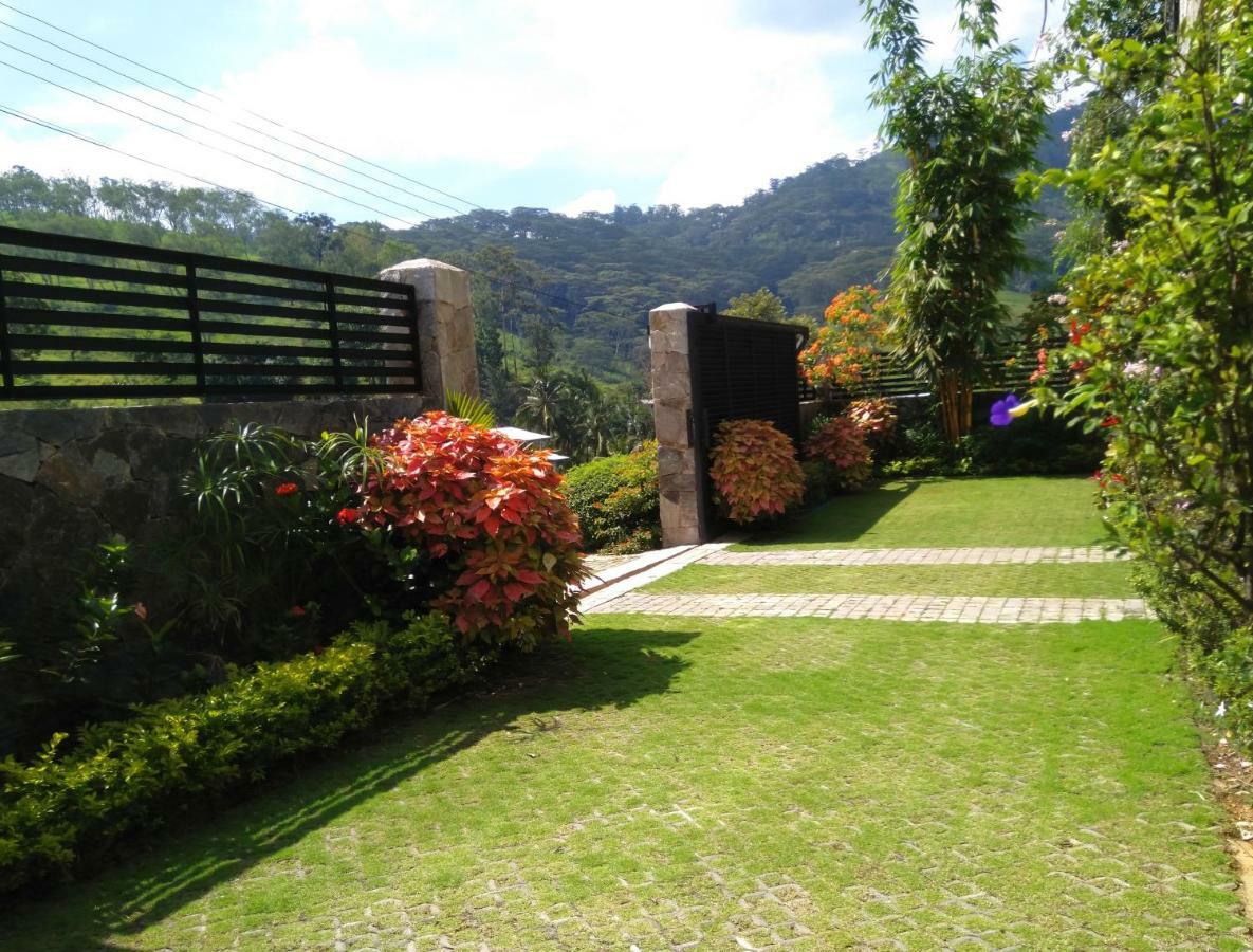 Idyllic Vista Apartment Huduhumpola Exterior foto