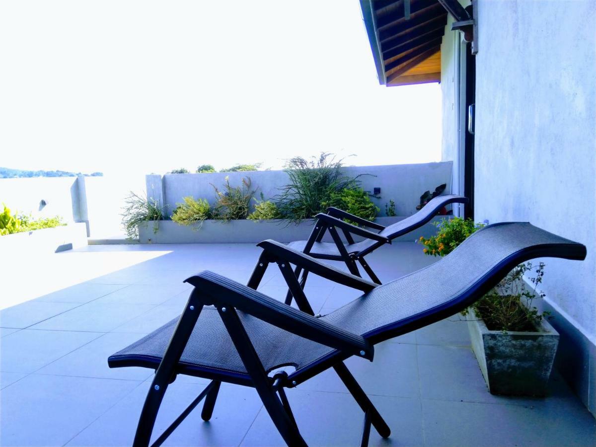 Idyllic Vista Apartment Huduhumpola Exterior foto